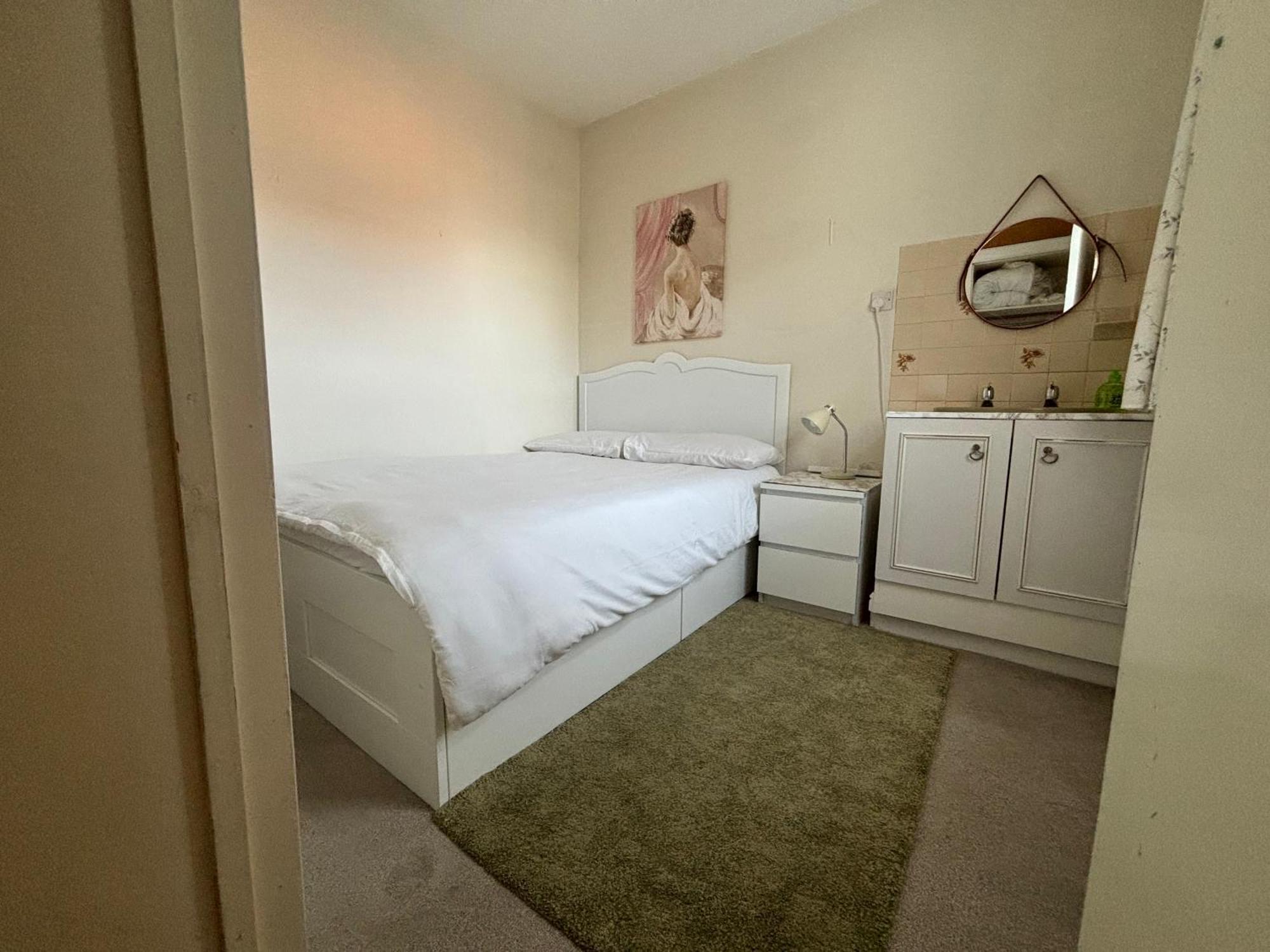 Winton House Home Stay Борнмут Екстер'єр фото